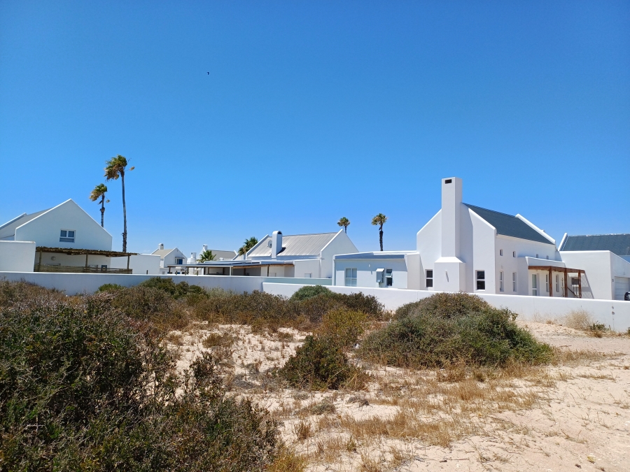 0 Bedroom Property for Sale in Lampiesbaai Western Cape